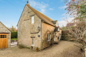 Crofter's Barn